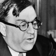 Fiorello H. La Guardia