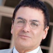 Firouz Michael Naderi