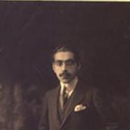 Firouz Nosrat-ed-Dowleh III