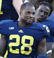 Fitzgerald Toussaint