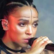 FKA Twigs