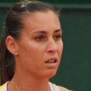 Flavia Pennetta