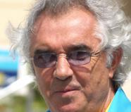 Flavio Briatore