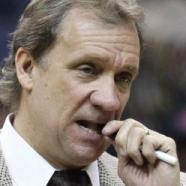Flip Saunders