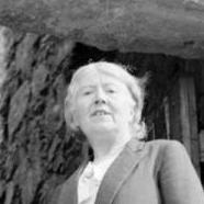 Flora MacLeod