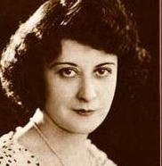 Flora Parker DeHaven