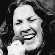 Flora Purim