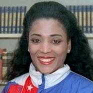 Florence Griffith Joyner