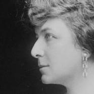 Florence Jaffray Harriman