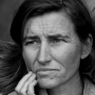 Florence Owens Thompson