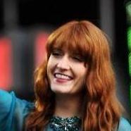 Florence Welch