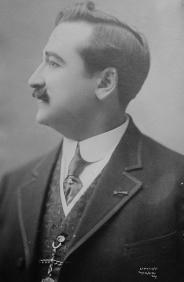 Florencio Constantino