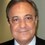 Florentino Perez