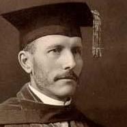 Florian Cajori Florian Cajori
