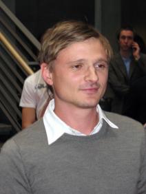 Florian Lukas Florian Lukas