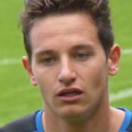 Florian Thauvin Florian Thauvin