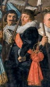 Floris Pietersz. Van Der Houff