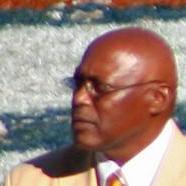 Floyd Little