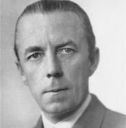 Folke Bernadotte
