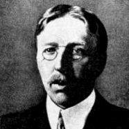Ford Madox Ford