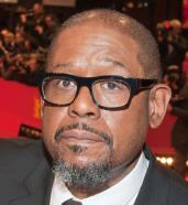 Forest Whitaker