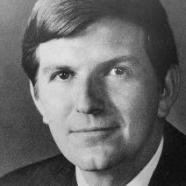 Forrest David Mathews