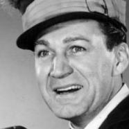 Forrest Tucker