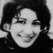 Forugh Farrokhzad