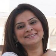 Fouzia Bhatti