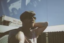 Foy Vance