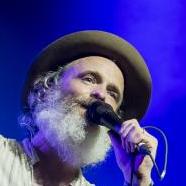 Fran Healy
