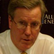 Fran McCaffery