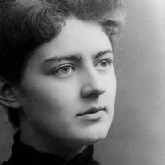 Frances Cleveland Preston