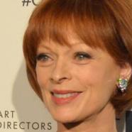 Frances Fisher
