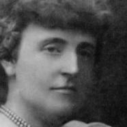 Frances Hodgson Burnett
