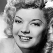 Frances Langford