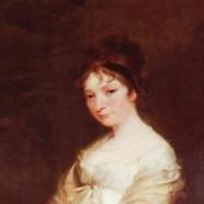 Frances Mary Richardson Currer