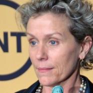 Frances McDormand