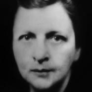 Frances Perkins