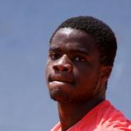Frances Tiafoe