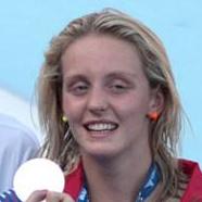 Francesca Halsall Francesca Halsall