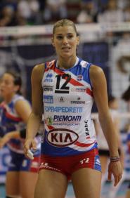 Francesca Piccinini Francesca Piccinini