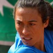 Francesca Schiavone Francesca Schiavone