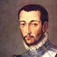 Francesco I De' Medici