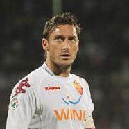 Francesco Totti