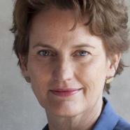 Francine Houben