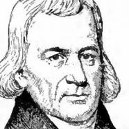 Francis Asbury