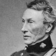 Francis Rawdon Chesney