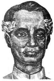 Francisco Balagtas Baltazar