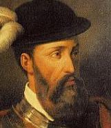 Francisco Pizarro